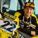 ADAC MX Masters, Jauer, Kevin Strijbos, Suzuki