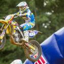 ADAC MX Masters, Jauer, Ladies' Race, Larissa Papenmeier-Picoto, Suzuki 