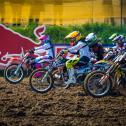 ADAC MX Junior Cup, Jauer