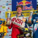 ADAC MX Masters, Jauer, Glenn Coldenhoff, Kevin Strijbos, Dennis Ullrich