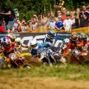 ADAC MX Youngster Cup, Jauer, Start