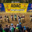 ADAC MX Masters, Jauer