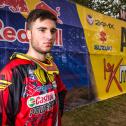 ADAC MX Youngster Cup, Gianluca Ecca, Suzuki