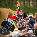 ADAC MX Masters, Jauer