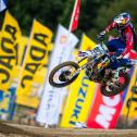 ADAC MX Masters, Lichtenvoorde, Nathan Watson ( Husqvarna / Großbritannien )