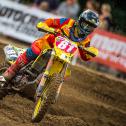 ADAC MX Youngster Cup, Lichtenvoorde, Brian Hsu ( Suzuki / Deutschland )