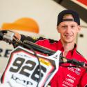 ADAC MX Masters, Lichtenvoorde, Jeremy Delince ( Honda / Belgien )