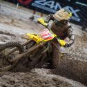 ADAC MX Youngster Cup, Lichtenvoorde, Brian Hsu (Suzuki / Deutschland)