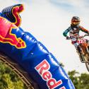 ADAC MX Masters, Lichtenvoorde, Mikkel Haarup (KTM / Dänemark)