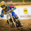 ADAC MX Masters, Lichtenvoorde, Rick Elzinga (KTM / Niederlande)