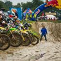 ADAC MX Masters, Lichtenvoorde, Start