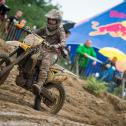 ADAC MX Masters, Lichtenvoorde, Bas Vaessen (Suzuki / Niederlande)