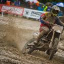 ADAC MX Masters, Lichtenvoorde, Stuart Edmonds (Honda / Irland)