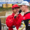 ADAC MX Masters, Lichtenvoorde, Jeremy Delince (Honda / Belgein)