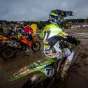 ADAC MX Masters, Lichtenvoorde, Arminas Jasikonis (Kawasaki / Litauen)