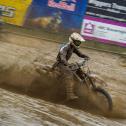 ADAC MX Masters, Lichtenvoorde, Sven van der Mierden (Husqvarna / Niederlande)