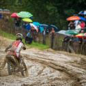 ADAC MX Masters, Lichtenvoorde, Brian Hsu (Suzuki / Deutschland)