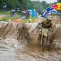 ADAC MX Masters, Lichtenvoorde, Nicholas Adams (Kawasaki / Großbritannien)