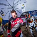 ADAC MX Masters, Lichtenvoorde, Stuart Edmonds (Honda / Irland)