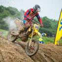 ADAC MX Masters, Lichtenvoorde, Dennis Ullrich (Suzuki / Deutschland)