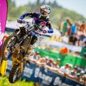 Jeremy Seewer ( Schweiz / Yamaha / Monster Energy Yamaha Factory MXGP Team )