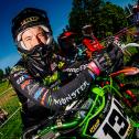 ADAC MX Masters 2019 , ADAC MX Masters Möggers, Filip Neugebauer ( Tschechien / Kawasaki / Monster Energy Kawasaki Elf Team Pfeil ) beim ADAC MX Masters