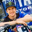 ADAC MX Masters 2019, ADAC MX Masters Möggers, Jeremy Seewer ( Schweiz / Yamaha / Monster Energy Yamaha Factory MXGP Team ) beim ADAC MX Masters