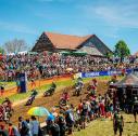 ADAC MX Masters 2019, ADAC MX Masters Möggers, Start beim ADAC MX Masters