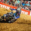 ADAC MX Masters 2019, ADAC MX Masters Möggers, Jeremy Seewer ( Schweiz / Yamaha / Monster Energy Yamaha Factory MXGP Team ) beim ADAC MX Masters