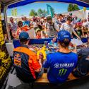 ADAC MX Masters 2019 , ADAC MX Masters Möggers, Autogrammstunde am ADAC Truck