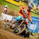 ADAC MX Masters 2019 , ADAC MX Masters Möggers, Nico Koch ( Deutschland / KTM / Team CLASSIC Oil/SHR Motorsports ) beim ADAC MX Youngster Cup