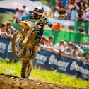 ADAC MX Masters 2019 , ADAC MX Masters Möggers, Stefan Ekerold ( Deutschland / Suzuki / Castrol Power 1 Suzuki Motobase ) beim ADAC MX Masters