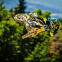 ADAC MX Masters 2019 , ADAC MX Masters Möggers, Phillip Eggers ( Deutschland / Suzuki / Castrol Power 1 Suzuki Motobase ) beim ADAC MX Masters