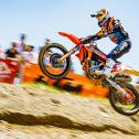 ADAC MX Masters 2019 , ADAC MX Masters Möggers, Rene Hofer ( Österreich / KTM / KTM Junior Racing ) beim ADAC MX Youngster Cup