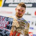 ADAC MX Masters 2019 , ADAC MX Masters Möggers, Nico Seiler ( Schweiz / KTM / MX-Handel Racing ) beim ADAC MX Youngster Cup