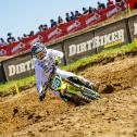 ADAC MX Masters 2019 , ADAC MX Masters Möggers, Nico Seiler ( Schweiz / KTM / MX-Handel Racing ) beim ADAC MX Youngster Cup