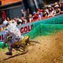 ADAC MX Masters 2019 , ADAC MX Masters Möggers, Stefan Ekerold ( Deutschland / Suzuki / Castrol Power 1 Suzuki Motobase ) beim ADAC MX Masters