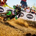 ADAC MX Masters 2019 , ADAC MX Masters Möggers, Jens Gettemann ( Belgien / Kawasaki / Monster Energy Kawasaki Elf Team Pfeil ) beim ADAC MX Masters