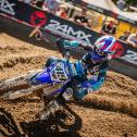 ADAC MX Masters 2019 , ADAC MX Masters Mölln, Sacha Coenen ( Belgien / Yamaha / Grizzly Yamaha Junior Team INDG ) beim ADAC MX Junior Cup