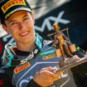 ADAC MX Masters 2019 , ADAC MX Masters Mölln, Jeremy Sydow ( Deutschland / Husqvarna / DIGA-Procross Husqvarna ) beim ADAC MX Youngster Cup