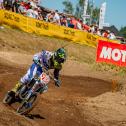 ADAC MX Masters 2019 , ADAC MX Masters Mölln, Edvards Bidzans ( Lettland / Husqvarna / MX MODULS ) beim ADAC MX Junior Cup