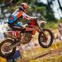 ADAC MX Masters 2019 , ADAC MX Masters Mölln, Rene Hofer ( Österreich / KTM / KTM Junior Racing ) beim ADAC MX Youngster Cup