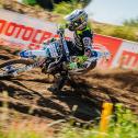 ADAC MX Masters 2019, ADAC MX Masters Mölln, Filip Olsson ( Schweden / Husqvarna / DIGA-Procross Husqvarna ) beim ADAC MX Youngster Cup