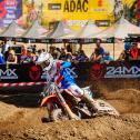 ADAC MX Masters 2019, ADAC MX Masters Mölln, Liam Everts ( Belgien / KTM / Team KTM Liamski ) beim ADAC MX Junior Cup 125