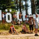 ADAC MX Masters 2019, ADAC MX Masters Mölln, Besucher an der Strecke
