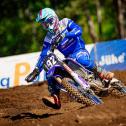 ADAC MX Masters 2019, ADAC MX Masters Mölln, Glen Meier ( Dänemark / Yamaha / Team Specialmontering ) beim ADAC MX Youngster Cup