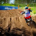 ADAC MX Masters 2019, ADAC MX Masters Mölln, Mike Stender ( Deutschland / KTM / Kosak Racing Team ) beim ADAC MX Masters