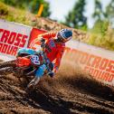 ADAC MX Masters 2019, ADAC MX Masters Mölln, Nico Koch ( Deutschland / KTM / Team CLASSIC Oil/SHR Motorsports ) beim ADAC MX Youngster Cup