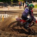 ADAC MX Masters 2019, ADAC MX Masters Mölln, Jeremy Delince ( Belgien / Honda / KMP-Honda-Racing ) beim ADAC MX Masters