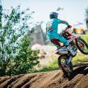 ADAC MX Masters 2019, ADAC MX Masters Mölln, Tim Koch ( Deutschland / KTM / KTM Sarholz Racing Team ) beim ADAC MX Masters